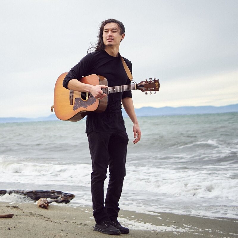 Daniel Lew at The.Victoria.House - May 1st @ The.Victoria.House