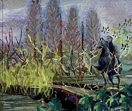 Markers of Time - May 6th @ arc.hive artist run centre