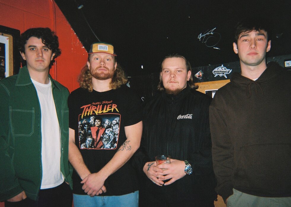 Profile Image: Skeleton Park Radio