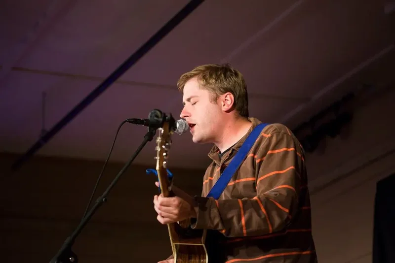 Jon McLurg @ The Cove Inn Sep 21 2024 - Jun 12th @ The Cove Inn