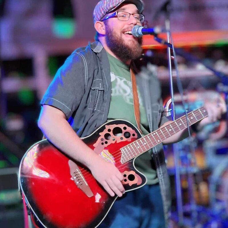 Open Mic - May 8th @ Spearhead Brewery