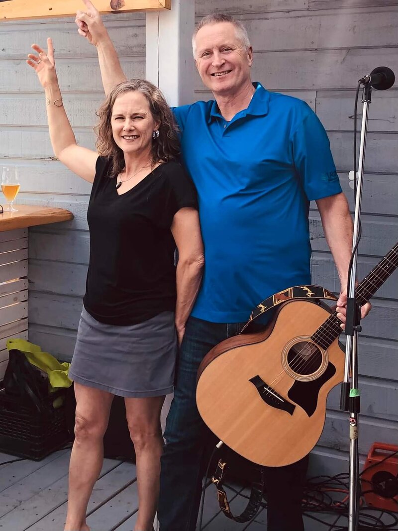 Open Mic - Jun 11th @ Spearhead Brewery
