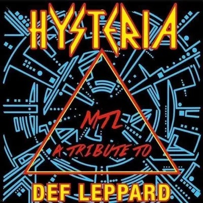 Hysteria @ The Mansion Sep 28 2024 - Jun 26th @ The Mansion