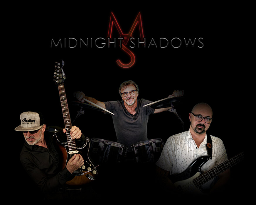 Profile Image: Midnight Shadows