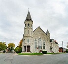 Chalmers Choir Reunion - May 6th @ Chalmers United Church