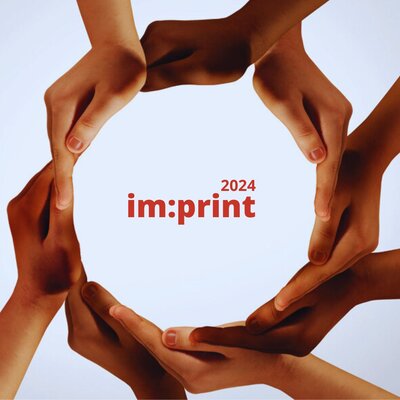 im:print 2024 - May 20th @ University of Victoria Phoenix Theatre