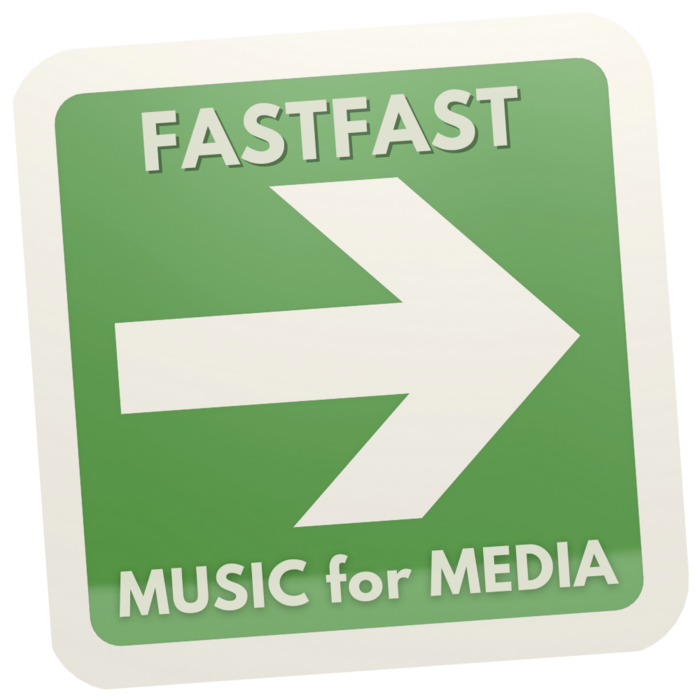 Profile Image: FASTFAST Music for Media