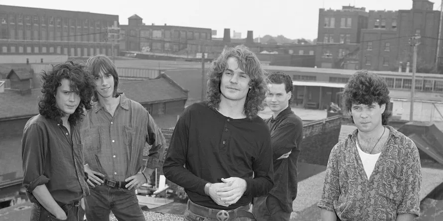 TIFF 2024: The Tragically Hip\'s \'No Dress Rehearsal\' Tears Down the Myth While Honouring the Legacy