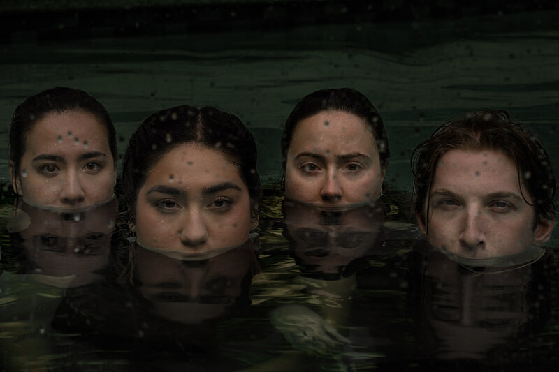 Eyes of the Beast: Climate Disaster Survivor Stories - Jun 13th @ University of Victoria Phoenix Theatre