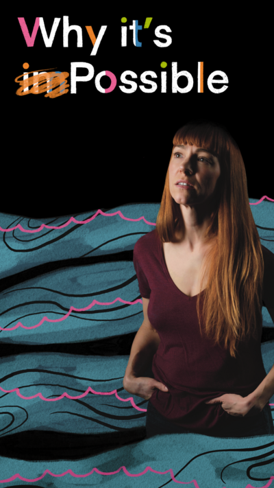 Why It's imPossible - May 7th @ Kingston Grand Theatre
