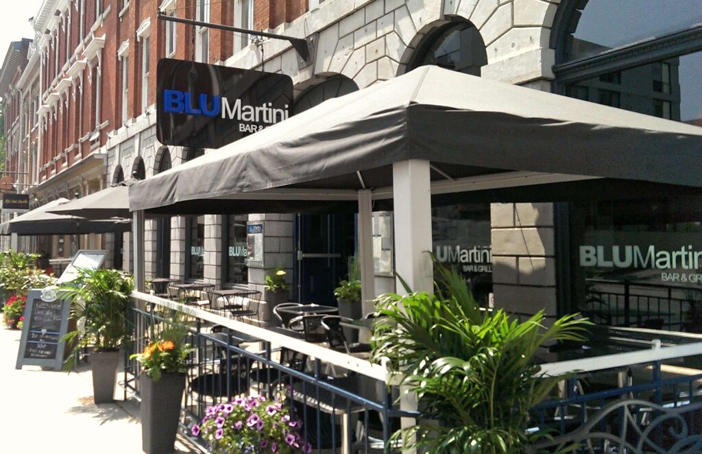 Kingston down a music venue as Blu Martini announces closure