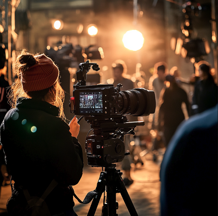 Production Assistant Fundamentals Workshop - Jun 13th @ Isabel Bader Centre for the Performing Arts