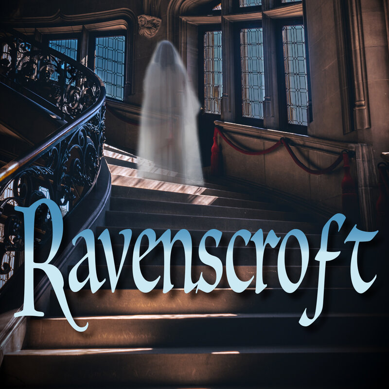 Ravenscroft - May 1st @ Langham Court Theatre