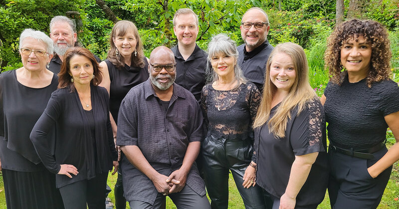 Marcus Mosely Ensemble - Jun 14th @ Mel Lehan Hall at the St. James Community Square