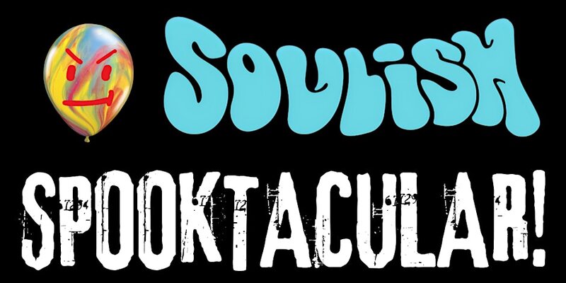 Soulish Fall Tour with Lost Faculty, The 3rd Street Band, ChetGPT - May 6th @ The Mansion