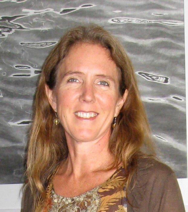 Profile Image: Liz Charsley