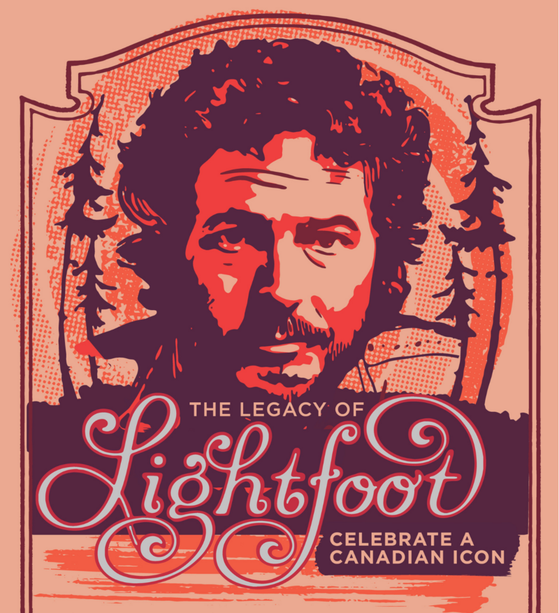 The Legacy of Lightfoot | Gordon Lightfoot Tribute - Apr 30th @ Mary Winspear Centre