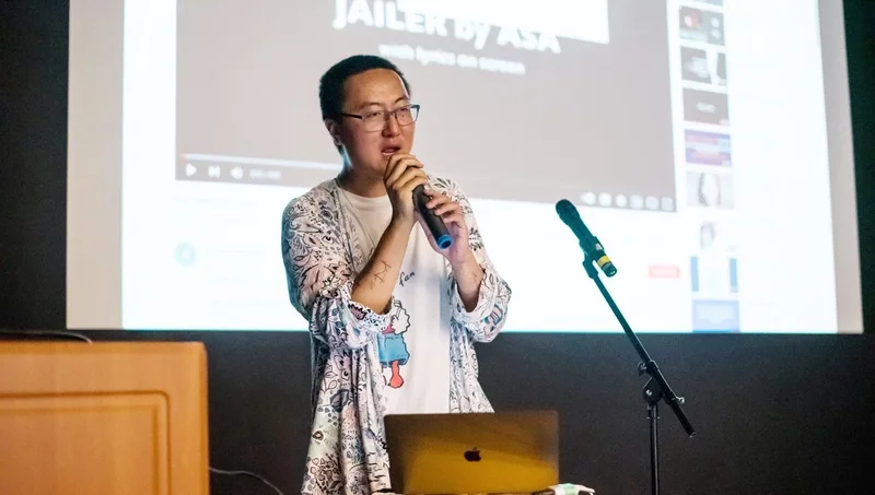 Queer Karaoke Dance Party 2024 - Jul 28th @ Union Gallery