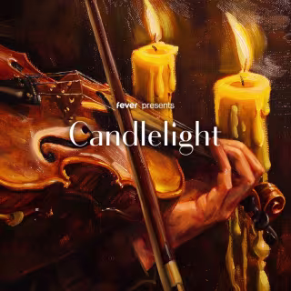 Candlelight: Featuring Vivaldi&rsquo;s Four Seasons and More - Jun 14th @ The Spire