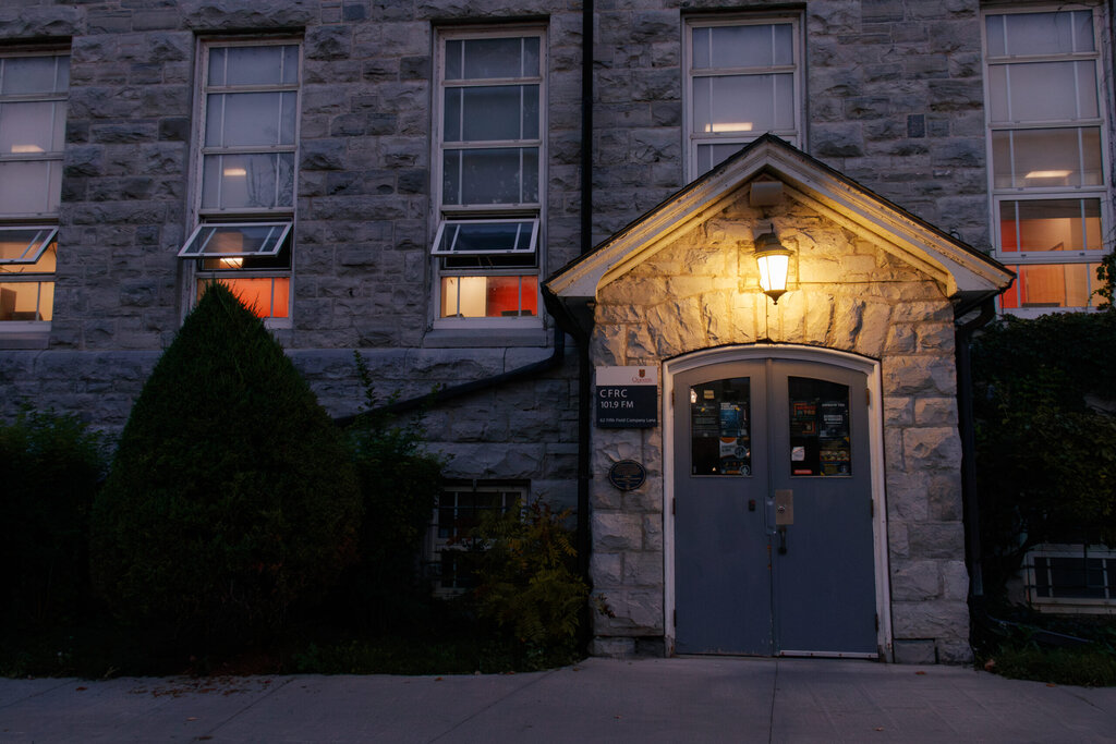 CFRC launches new residency program to kickstart music careers