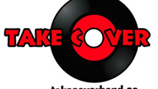 Take Cover Band at the  Loghouse Pub (Promotional video 2024).