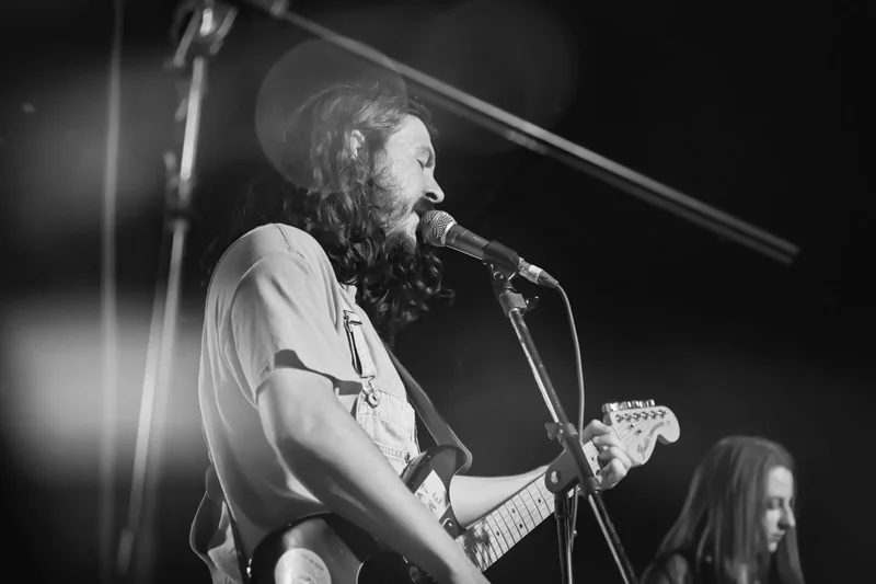 Alex Southey @ Hotel Wolfe Island Oct 10 2024 - Jun 11th @ Hotel Wolfe Island