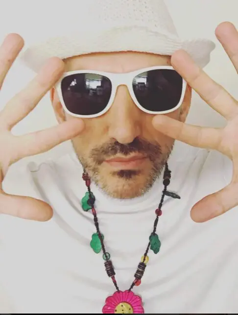 Jon Cohen Ex @ Hotel Wolfe Island Oct 11 2024 - Jun 14th @ Hotel Wolfe Island