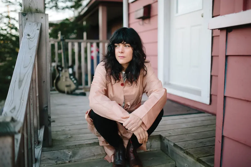 Jenina MacGillivray, Jos&eacute; Contreras @ Hotel Wolfe Island Oct 18 2024 - Jun 14th @ Hotel Wolfe Island