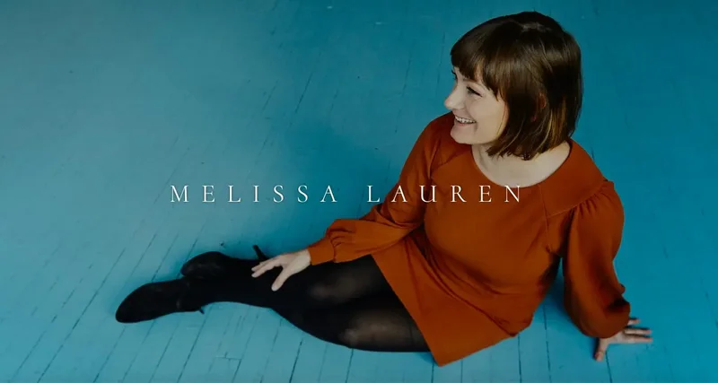 Melissa Lauren @ Hotel Wolfe Island Oct 19 2024 - May 6th @ Hotel Wolfe Island