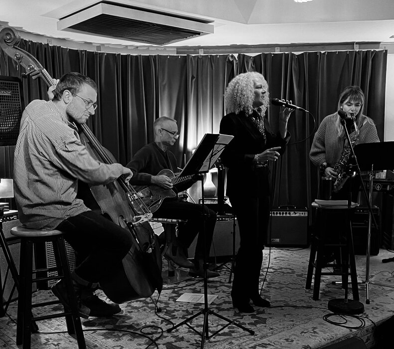 Profile Image: Inner Harbour Jazz