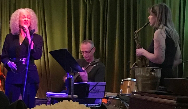 Inner Harbour Trio @ Hotel Wolfe Island Sep 27 2024 - May 7th @ Hotel Wolfe Island