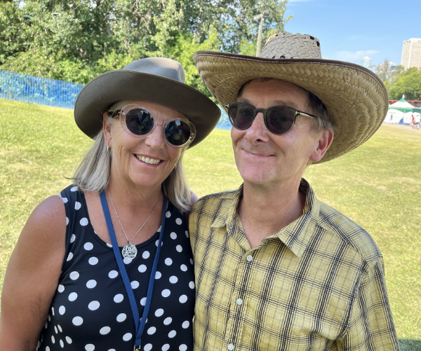 Sunday Night Folk - Jun 4th @ Sons of Norway