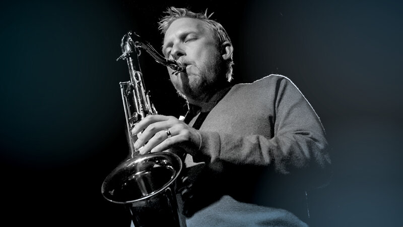 Jazz Jam - May 6th @ Shadbolt Centre for the Arts