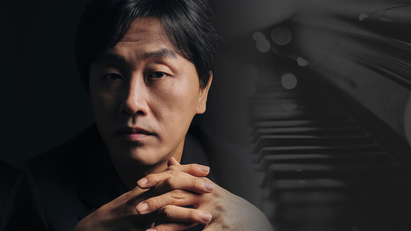 Pianist Minsoo Sohn: Bach's Goldberg Variations - Jun 12th @ Phillip T. Young Recital Hall (Uvic)
