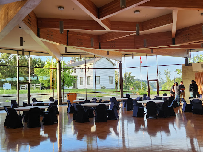 Profile Image: Victoria Scottish Commuity Centre
