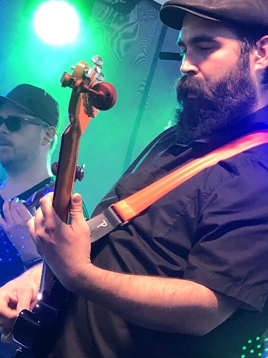 Profile Image: Jake Rendell
