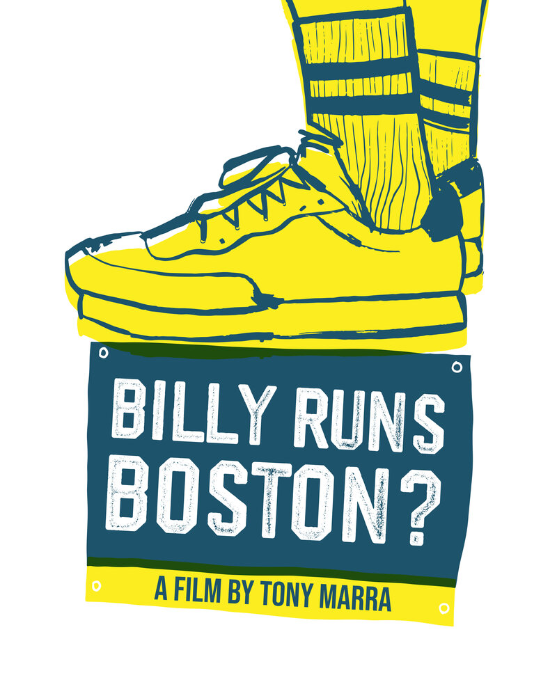 "Billy Runs Boston?" Film Screening - Jun 9th @ Vic Theatre