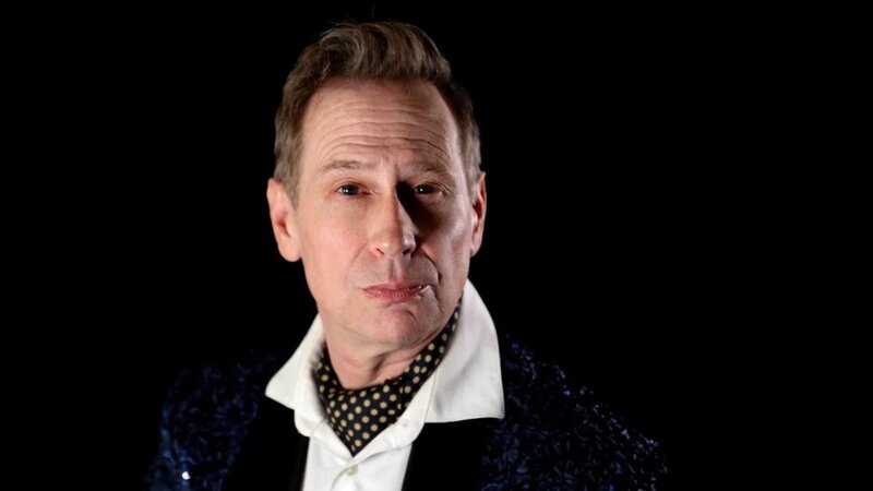Scott Thompson as Buddy Cole (2nd Performance) - Jun 7th @ Broom Factory