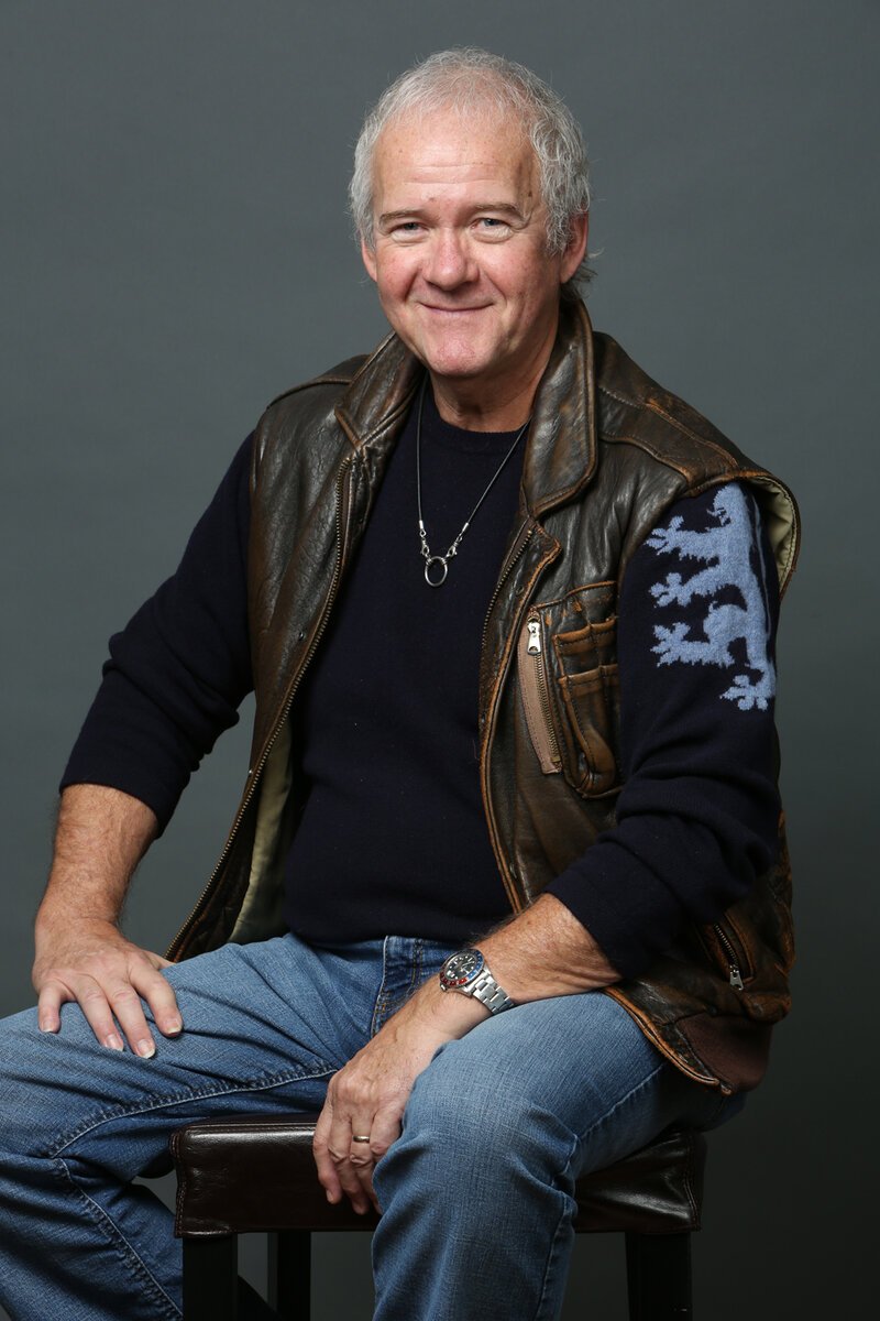 Murray McLauchlan... Hourglass - Jun 26th @ Kingston Grand Theatre