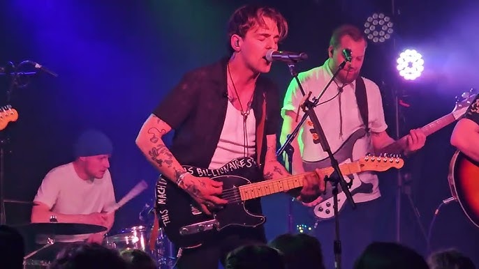 Need for venues takes centre stage in Kingston’s music scene priorities