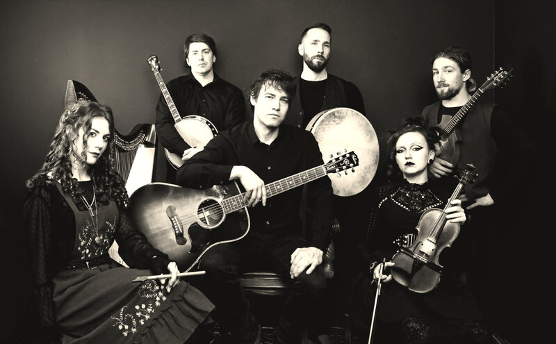Sunday Night Folk - May 24th @ Sons of Norway