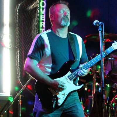 Neil Carter @ Spearhead Brewery Oct 5 2024 - May 11th @ Spearhead Brewery