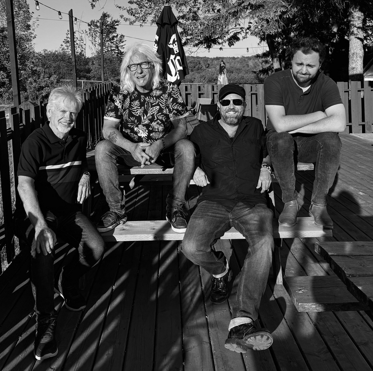 Fast Forward to Friday @ Spearhead Brewery Oct 26 2024 - May 6th @ Spearhead Brewery