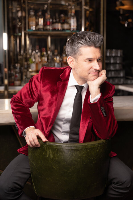 Profile Image: Matt Dusk