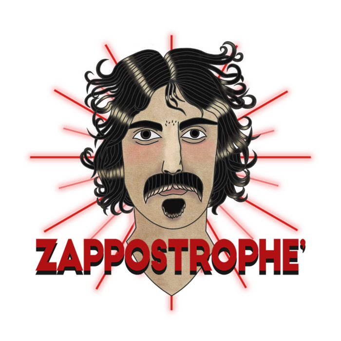 Profile Image: Zappostrophe'