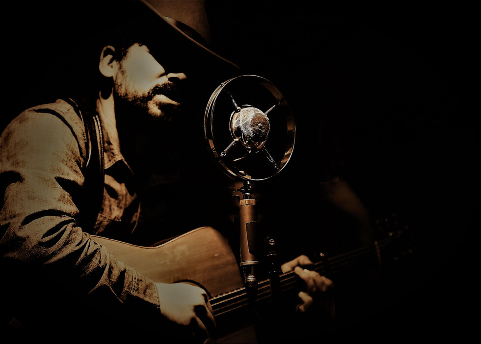 Profile Image: Dylan Stone