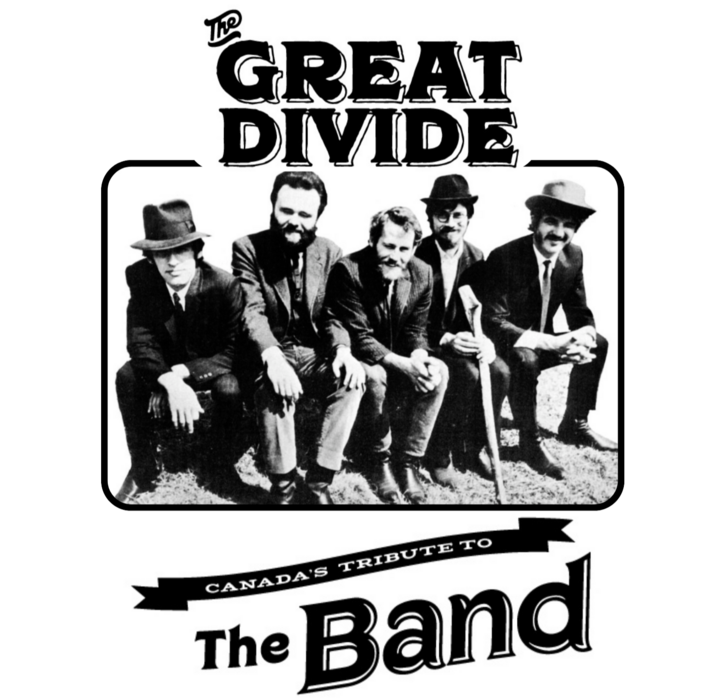 Profile Image: The Great Divide | Canada's Tribute to The Band