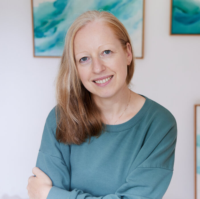 Profile Image: Anna Mar