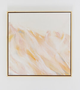 Holding Infinity in a Palm of Your Hand by 
Anna Mar