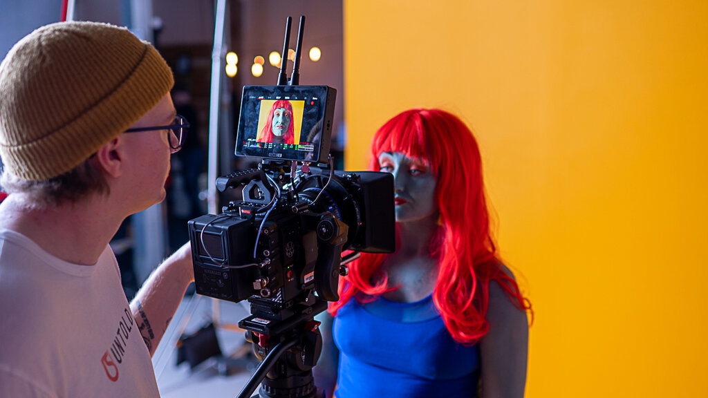 Check out the lineup for this year’s Slaight Music Video Program